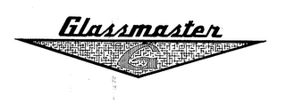 GLASSMASTER G logo