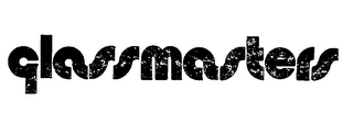 GLASSMASTERS logo