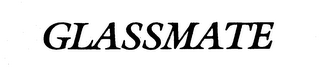 GLASSMATE logo