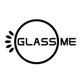 GLASSME logo