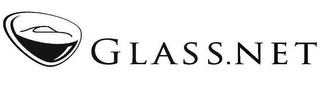 GLASS.NET logo