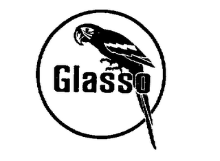 GLASSO logo