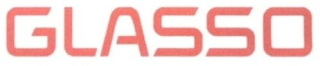 GLASSO logo