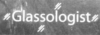 GLASSOLOGIST logo