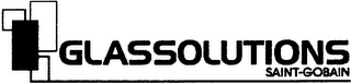 GLASSOLUTIONS SAINT-GOBAIN logo