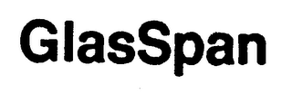 GLASSPAN logo