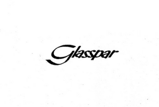 GLASSPAR logo