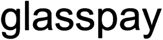 GLASSPAY logo