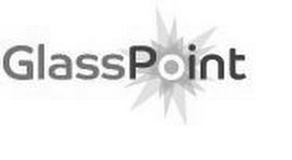 GLASSPOINT logo