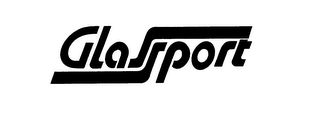 GLASSPORT logo