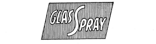 GLASSPRAY logo
