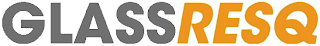 GLASSRESQ logo