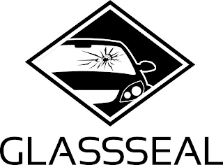 GLASSSEAL logo