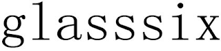 GLASSSIX logo