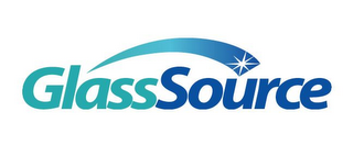 GLASSSOURCE logo