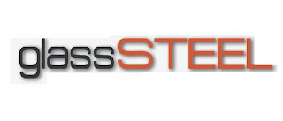 GLASSSTEEL logo