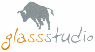 GLASSSTUDIO logo