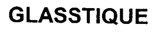 GLASSTIQUE logo