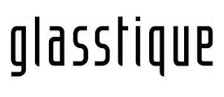 GLASSTIQUE logo
