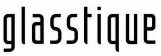 GLASSTIQUE logo