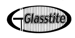GLASSTITE logo