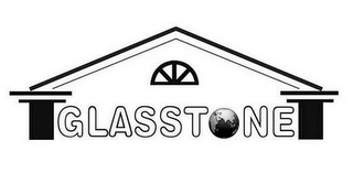 GLASSTONE logo