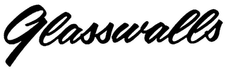 GLASSWALLS logo