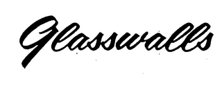 GLASSWALLS logo