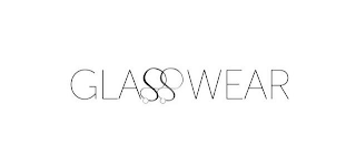 GLASSWEAR logo
