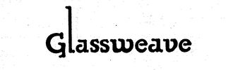 GLASSWEAVE logo