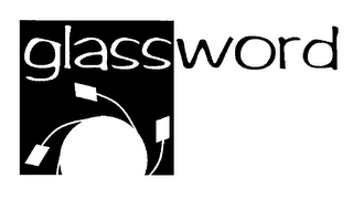 GLASSWORD logo