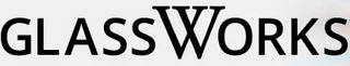GLASSWORKS logo