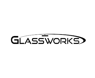 GLASSWORKS logo