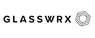 GLASSWRX logo