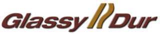 GLASSYDUR logo