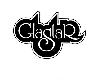 GLASTAR logo