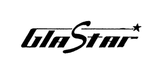 GLASTAR logo