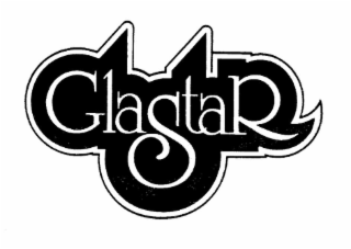 GLASTAR logo
