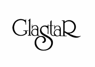 GLASTAR logo