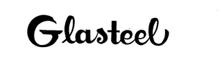 GLASTEEL logo