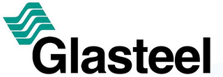 GLASTEEL logo
