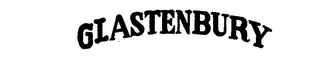 GLASTENBURY logo