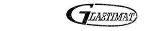 GLASTIMAT logo
