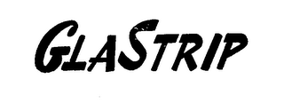 GLASTRIP logo