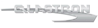 GLASTRON logo