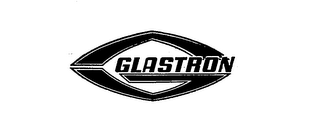 GLASTRON G logo