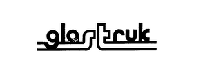 GLASTRUK logo