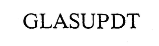 GLASUPDT logo