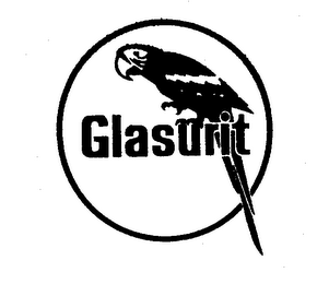 GLASURIT logo