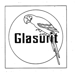 GLASURIT logo